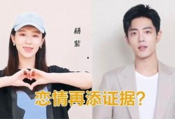 谁爆料肖战杨紫了呢视频,网友热议背后的真相