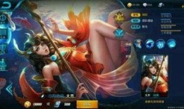 王者荣耀s6最新爆料,神秘英雄登场，战局风云再起！