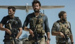 雇佣军电影在线观看,生死对决，在线观影指南