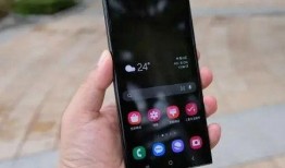 s23ultra最新爆料曲屏,颠覆视觉体验的极致设计解析