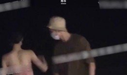 酷哥爆料张云龙钟楚曦视频,视频曝光幕后花絮引热议