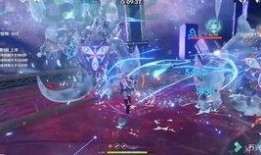 原神新深渊最新爆料,揭秘神秘新挑战与神秘角色