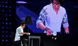 娱乐圈爆料刘谦视频大全