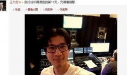 王力宏录音爆料视频大全,揭秘背后真相与争议