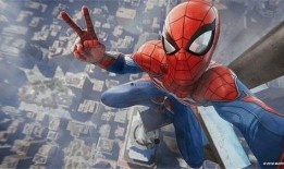 漫威蜘蛛侠2最新爆料片,蜘蛛侠与神秘反派激战，超级英雄新篇章即将开启！