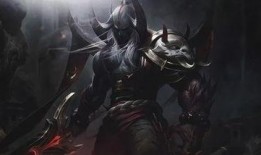 手游剑魔新皮肤爆料视频,剑魔新皮肤惊艳亮相！揭秘神秘爆料视频中的华丽风采