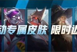 王新者皮肤爆料最新,揭秘全新角色造型与技能亮点