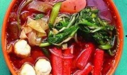 麻辣烫配料爆料视频大全,揭秘网红视频中的麻辣烫配料真相