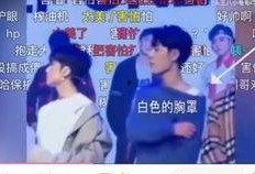 娱乐cp吃瓜直播小说,直播吃瓜，CP互动大揭秘