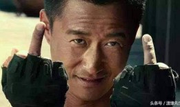 吴京家世爆料视频,出身名门，传承武术世家传奇