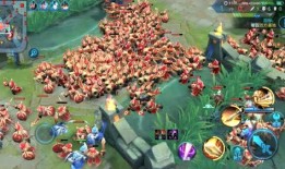 王者最新情报爆料君