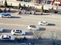 网友爆料坠楼事件视频,惊心动魄的坠楼瞬间，真相令人唏嘘