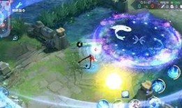 大乔皮肤爆料特效视频下载,华丽舞动，梦幻重现