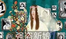 强盗新娘在线观看,浪漫邂逅与江湖传奇