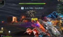 逆战最新爆料体验服魂断魔殇,魂断魔殇新版本，体验服独家爆料揭秘
