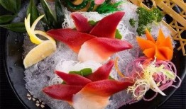 日料刺身爆料视频教程,跟随视频教程轻松掌握