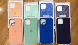 苹果12颜色最新爆料图,多款炫彩配色惊艳亮相