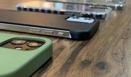 苹果12最新爆料电池