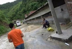 村民修桥爆料视频真实