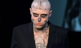 僵尸男最新爆料,揭秘神秘事件背后惊人真相