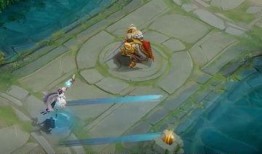 大乔皮肤爆料特效视频下载,华丽舞动，梦幻重现