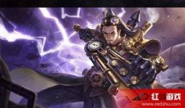 王者荣耀s6最新爆料,神秘英雄登场，战局风云再起！