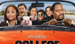 大学之旅在线观看