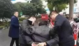 赣县爆料歹徒事件视频,歹徒行凶现场视频曝光，警方全力追捕！
